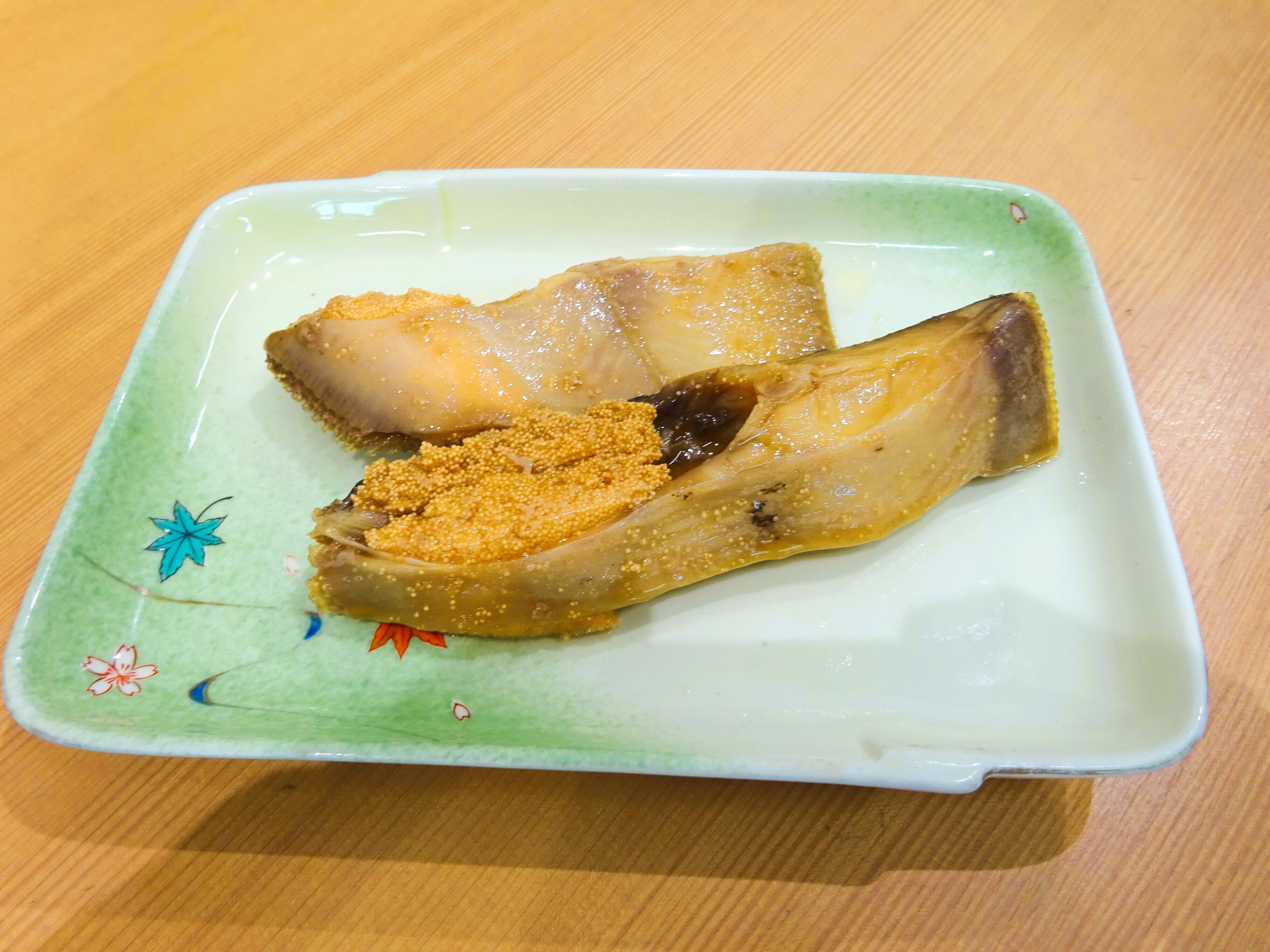 生から煮魚 2袋入り | マルセン食品