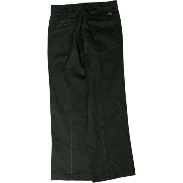 【W33×L30】Dickies874   ワークパンツ
