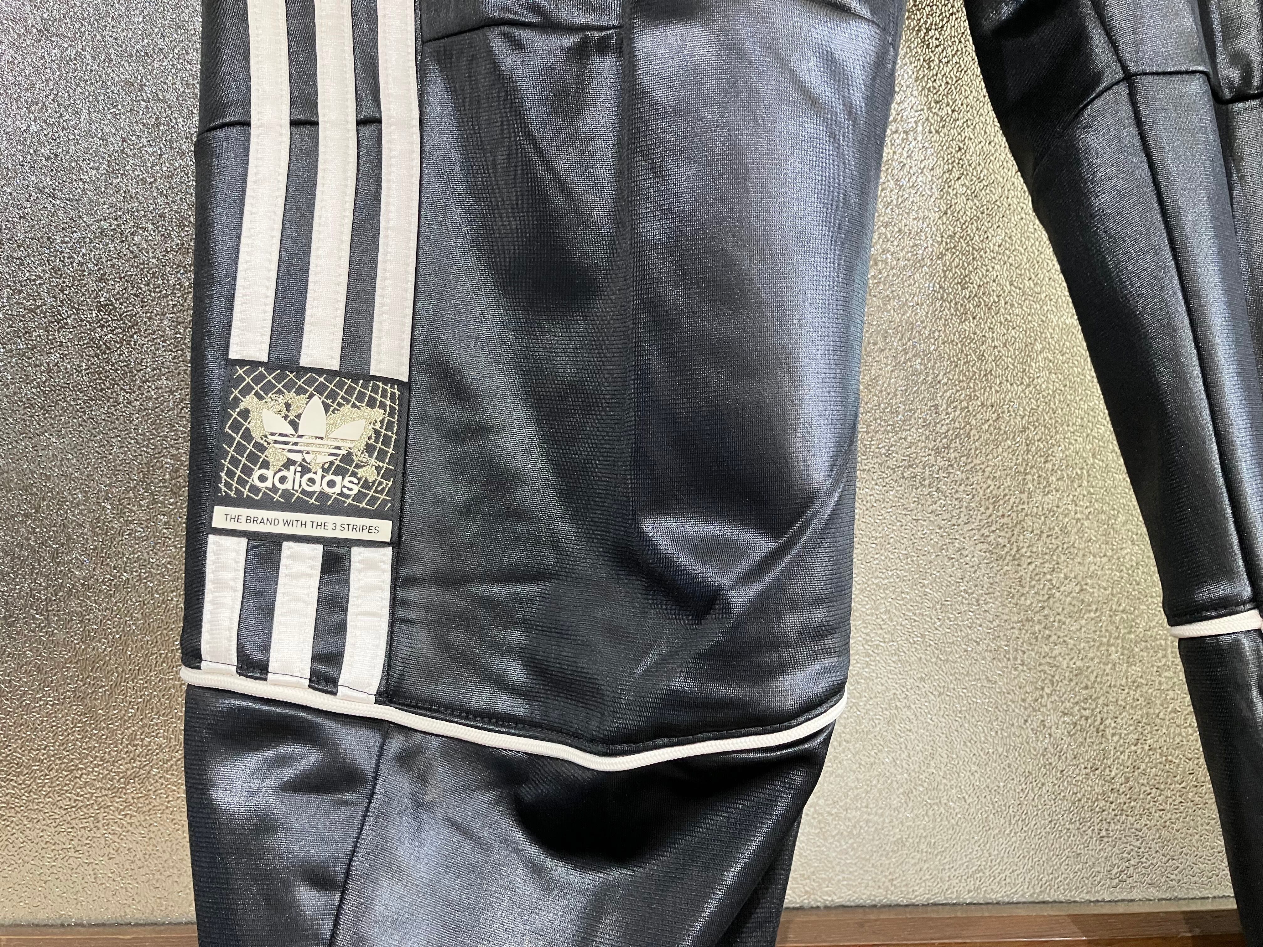 【完売品】adidas チリ 20 トラックパンツ