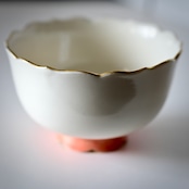 MUMCA 丸谷牧子 作 蓮花小丼 /Renka Bowl Donburi / 2104400000528