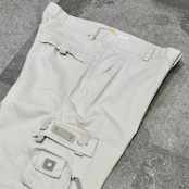 X-5 gimmick cargo pants