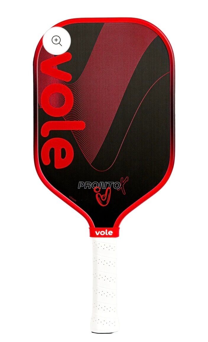 GEN3パドル VOLE PRONTO X | yanesenlabtokyo