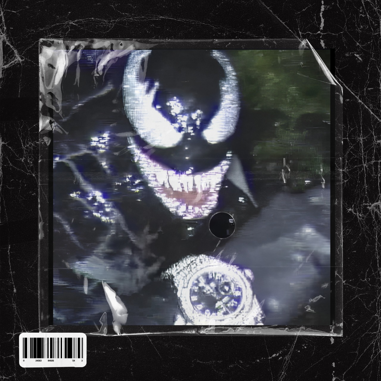 【STEMデータ込み版】VENOM