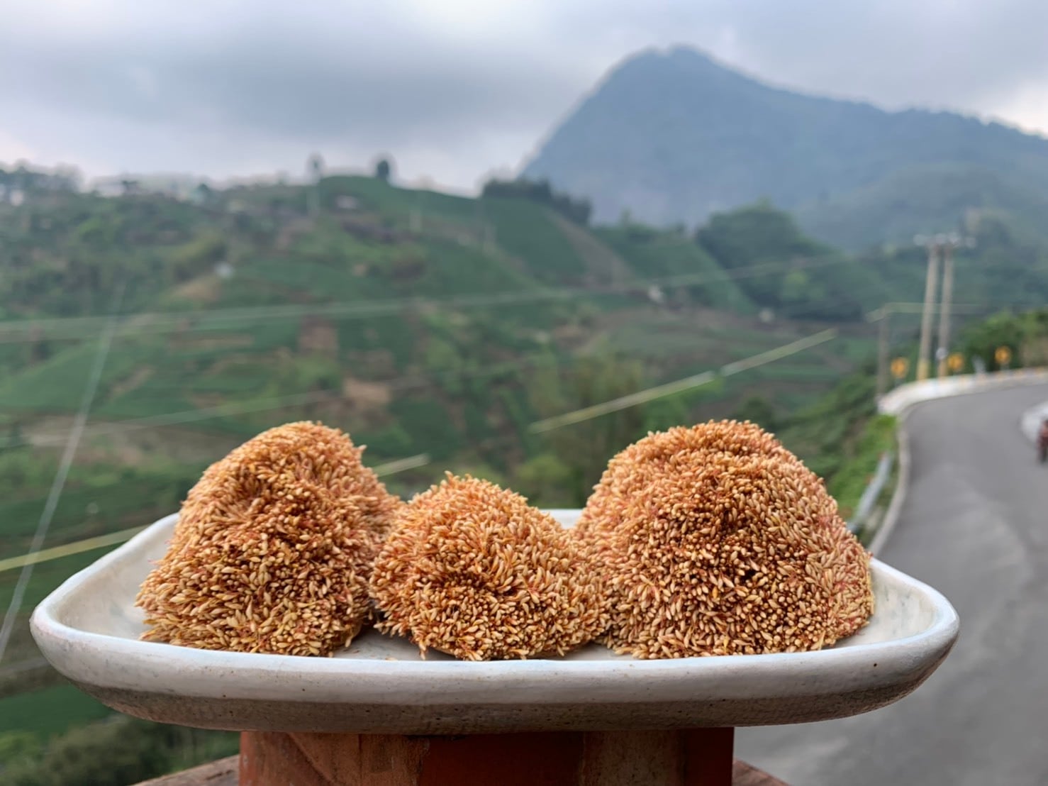 【イベント予約】「リピート開催！洪藝庭の台湾お料理教室」2026年6月30日(火)10:00〜13:00