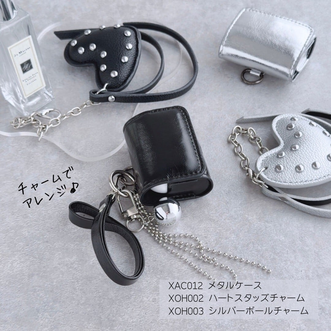 AirPods / AirPodsPro メタルケース | Lune (リュンヌ)