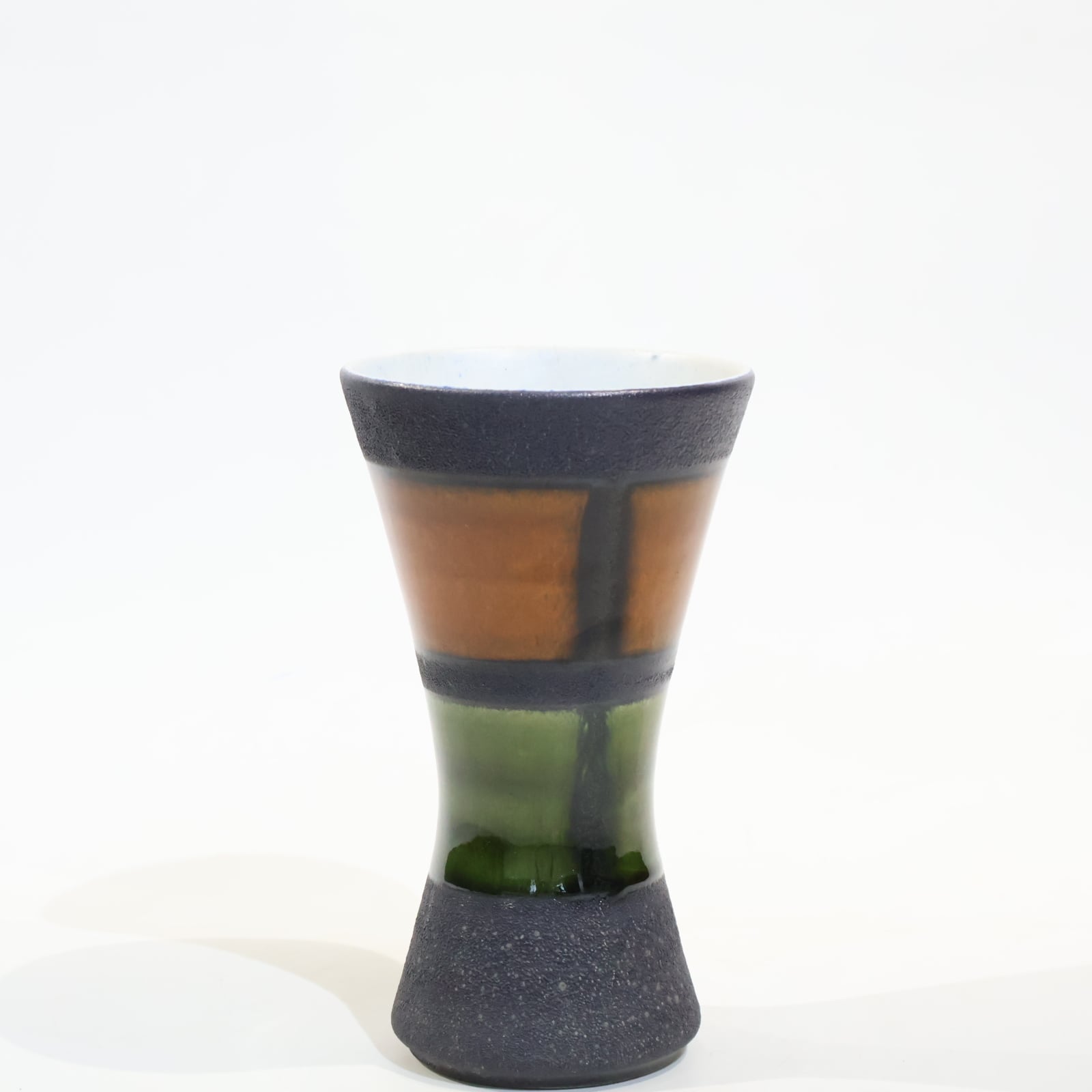 Fat Lava & German Art Pottery