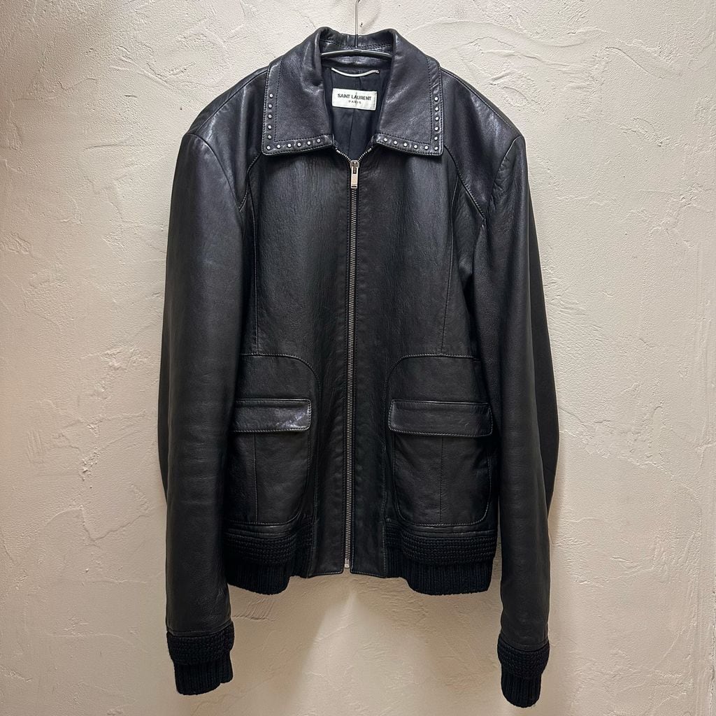 SAINT LAURENT | ブランド古着Brooch