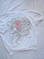 1980’s Old EUROPE Raglan Tee