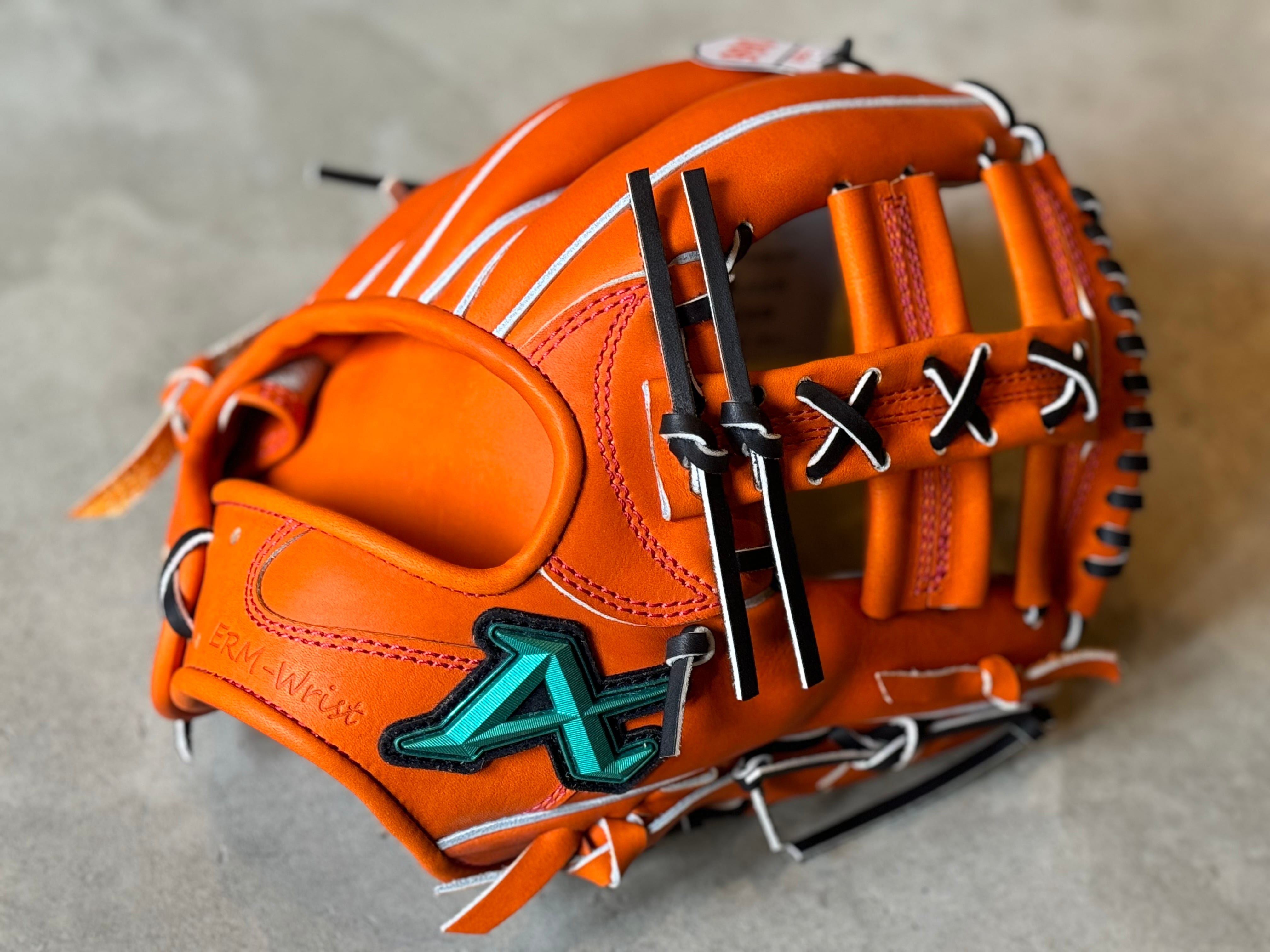 アトムズ 日本製 プロフェッショナルライン 内野用 29 硬式グローブ 