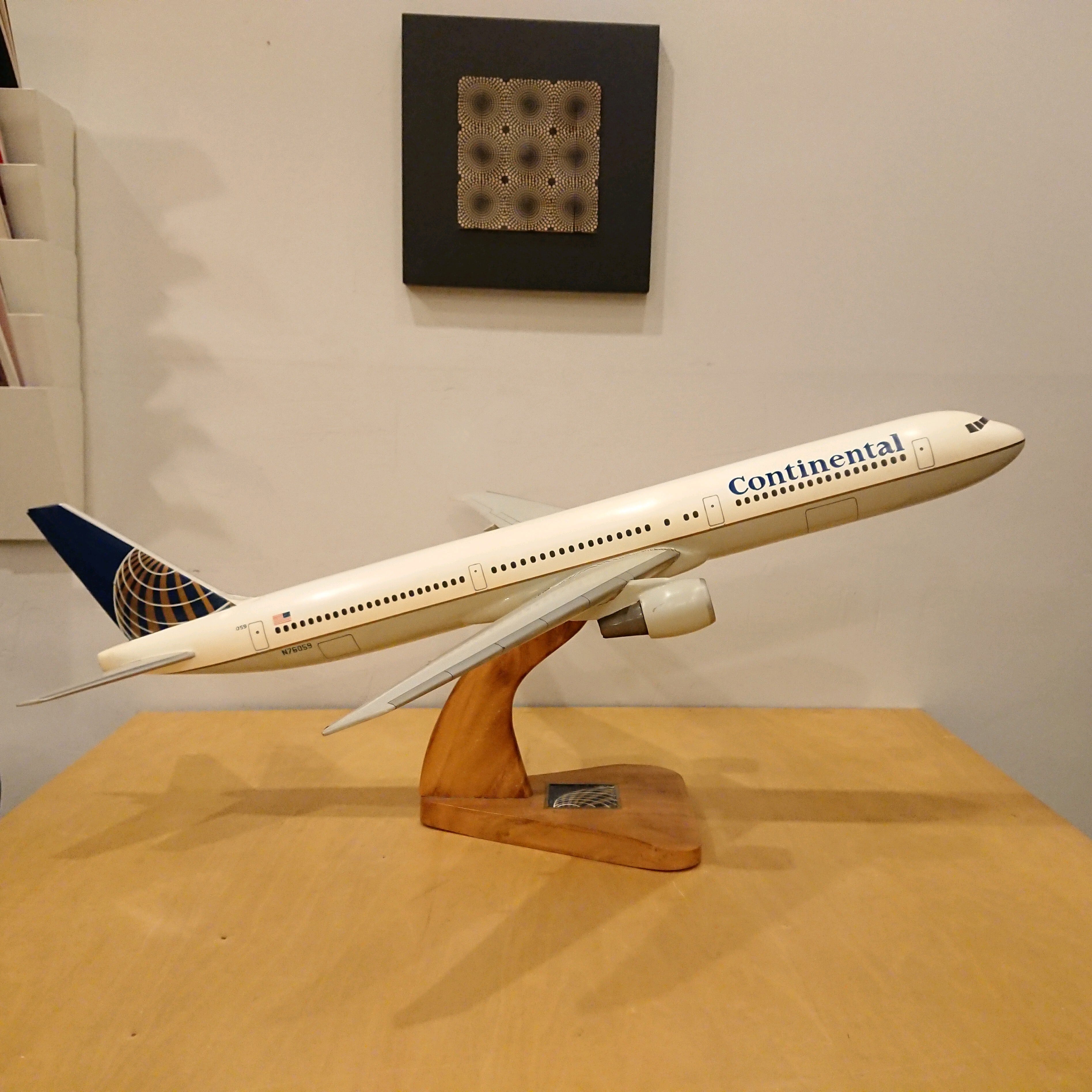新品@フィンエアー A350-900 ムーミン塗装ジェット1 400 - 航空機