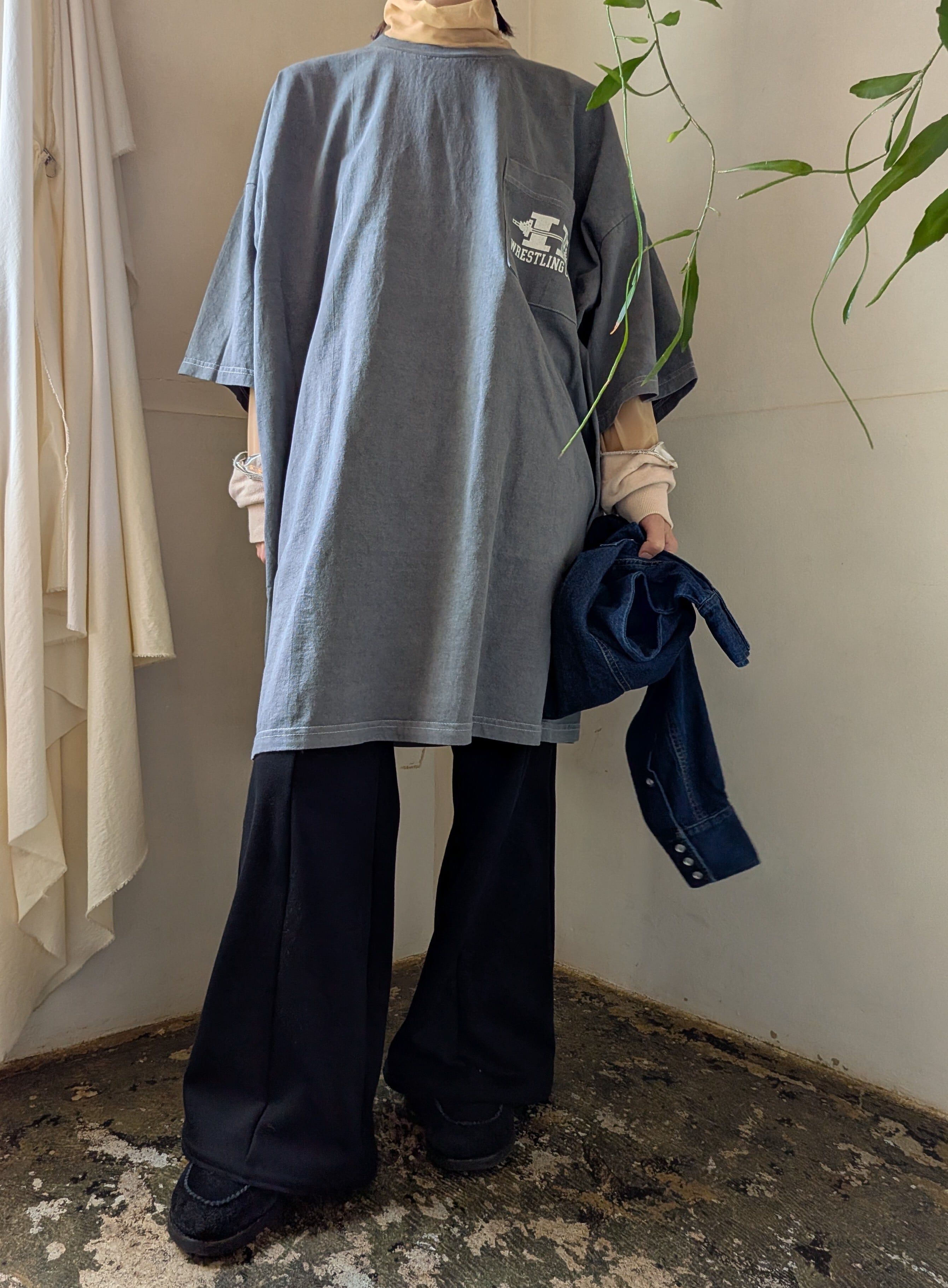 TOPS | 服と雑貨ume 大阪市北区中津 セレクトショップ