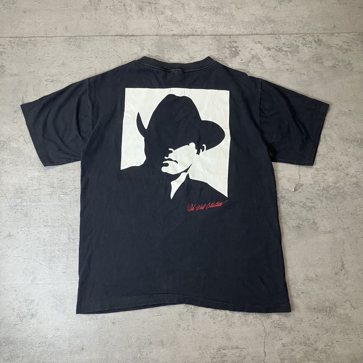 M】80s Rolling Stones ローリングストーンズ 1989 North American