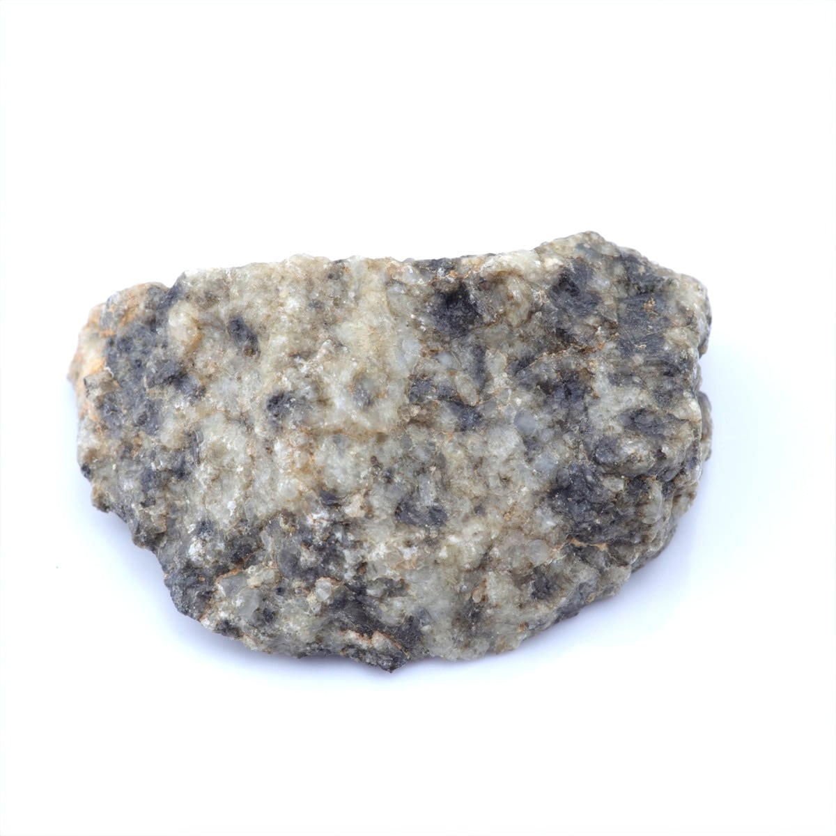 NWA725 隕石 3.4g ウィノナイト エイコンドライト 石質隕石 標本 M2501