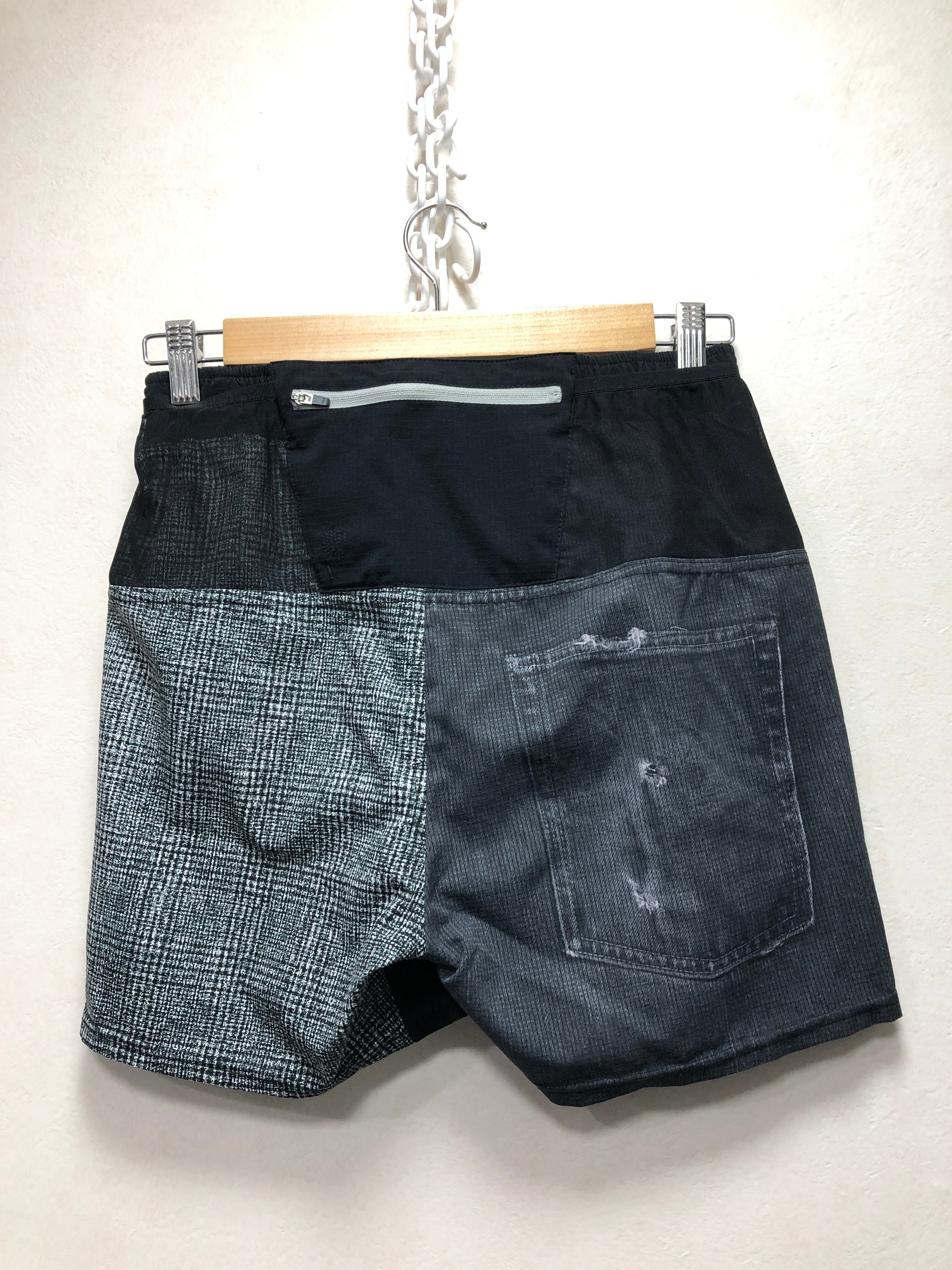 ショートパンツ 067052 MOUNTAIN MARTIAL ARTS MMA RYOGEN Racing Run Shorts 067052 MOUNTAIN MARTIAL ARTS MMA RYOGEN Racing Run Shorts V2.5