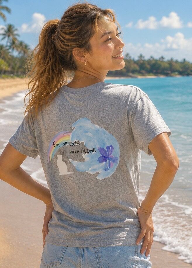 ALL ITEM | Aloha Cats Society