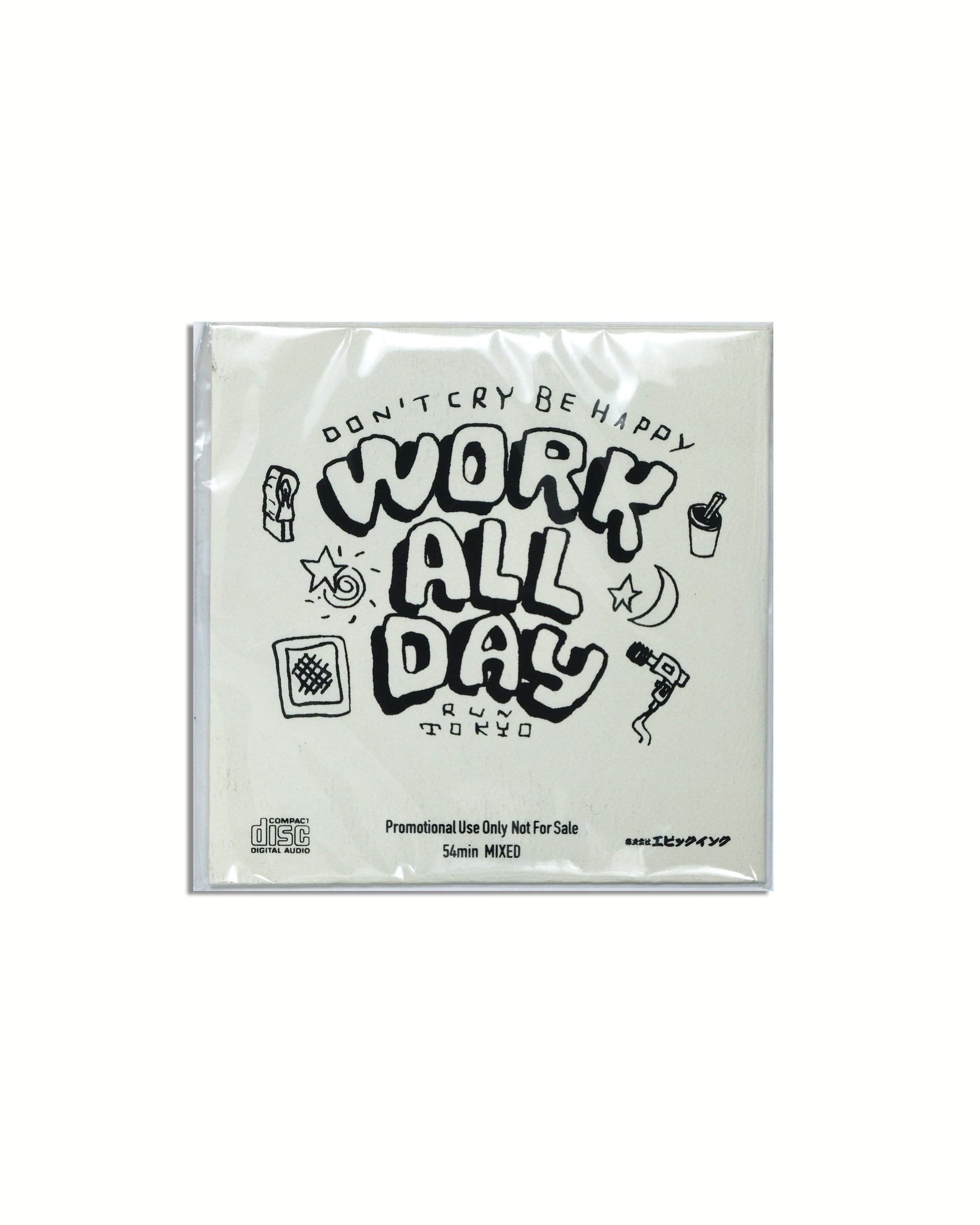 MESS CRIB TOKYO ONLINE STORE