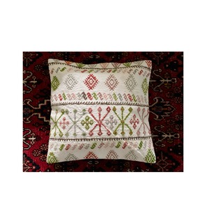 KP0005 50×50cm Old kilim pillow cover クッションカバー ピローケース ピローカバー  キリムクッション キリム キリムピロー pillow cover cushion cover