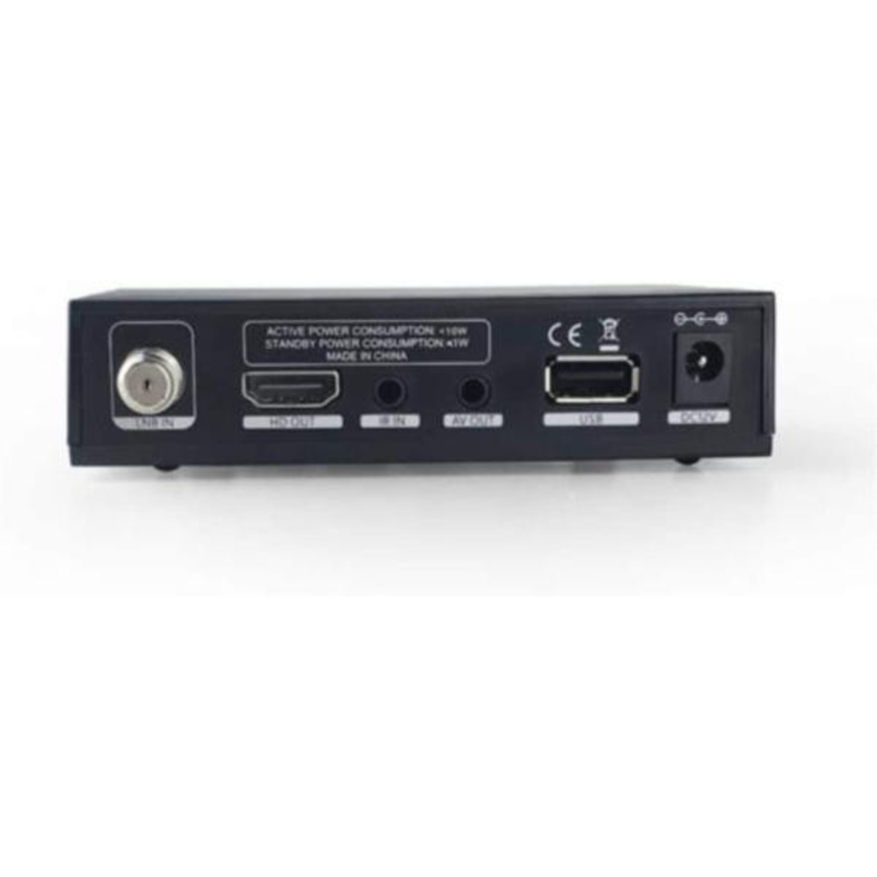 Formosa Japan V7S HD FTA デジタル 衛星放送 受信レシーバー Digital Satellite TV Receiver DV