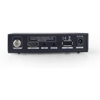 Formosa Japan V7S HD FTA デジタル 衛星放送 受信レシーバー Digital Satellite TV Receiver DV