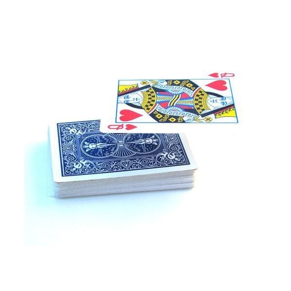 住友カードトランプ 空中に浮くトランプ/Floating Card (Bicycle) | 横浜マジック