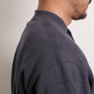 Arthur【アーサー】・837M-669C・C/#18  Grey