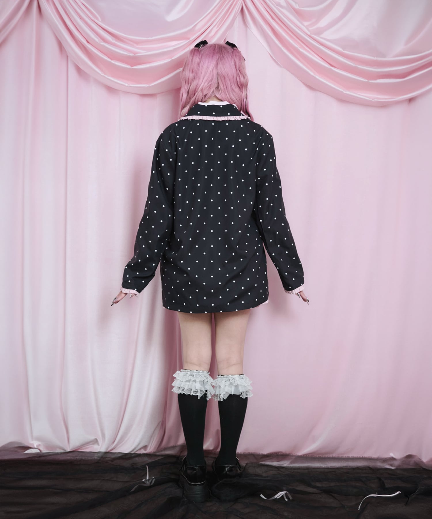 ℳ𝒶𝑔𝒾𝒶 𝒞𝒽𝒶𝓇𝓂｜.⋆𝜗𝜚 いちばんかわいい自分になれる、魔法の