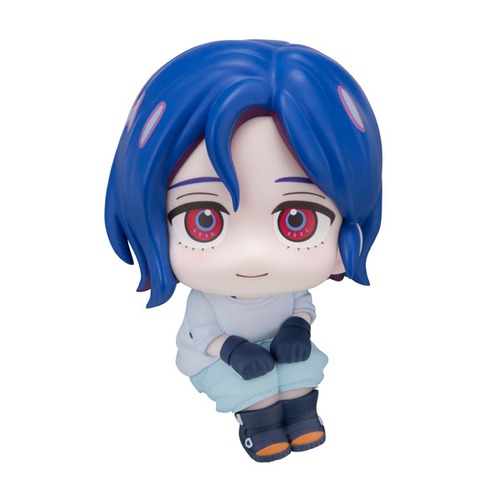 メガハウス るかっぷ 機動戦士Gundam GQuuuuuuX シュウジ・イトウ