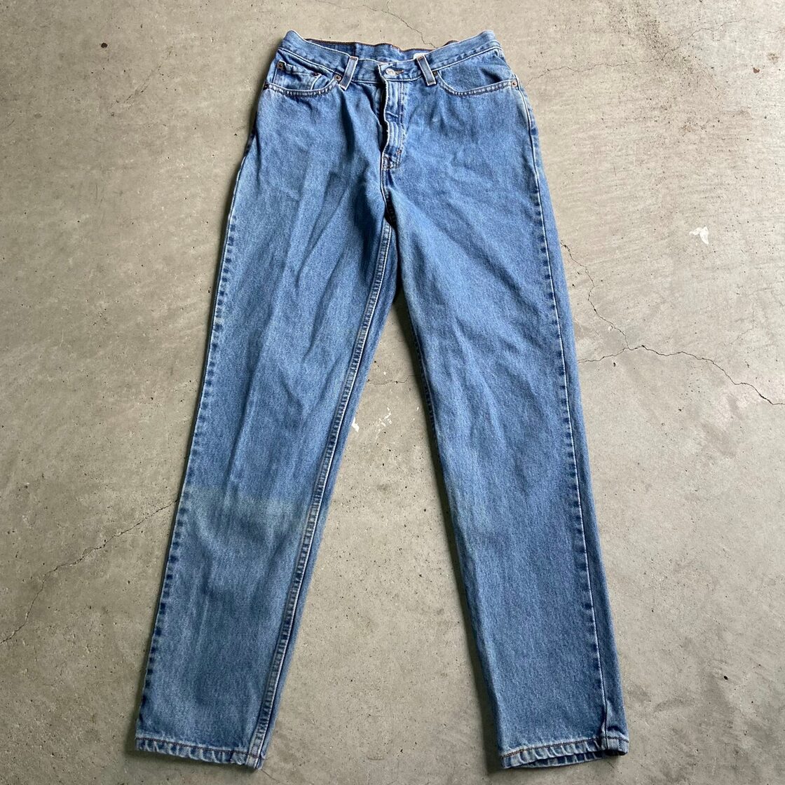00年代 Levi