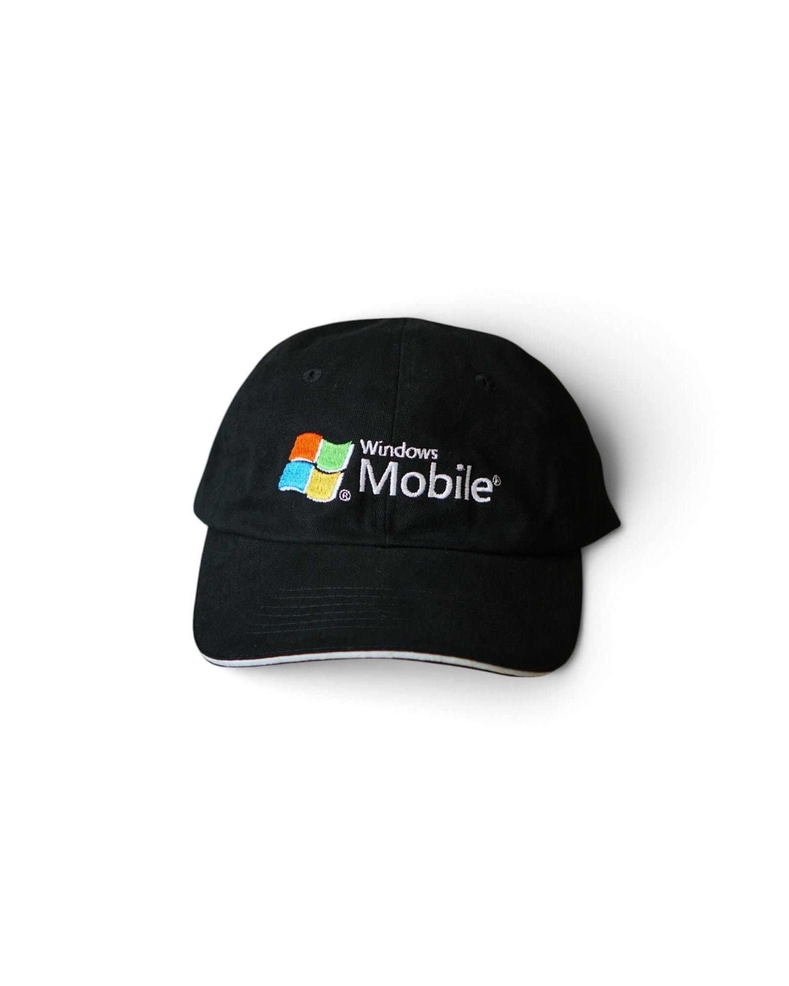 Windows cap