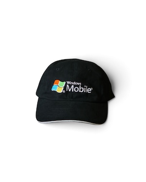 Windows cap