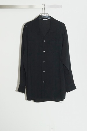TOO - PYJAMA BAMBOO black