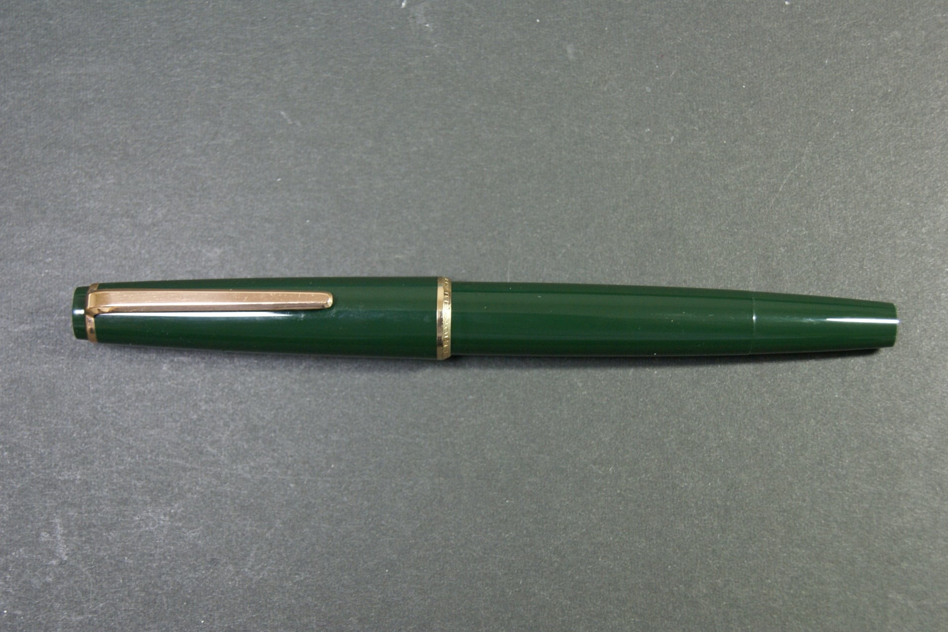 60s モンブラン 34 MONTBLANC 34 (細字) 14K 00939 | 川口 60s モンブラン 34 MONTBLANC 34 (細字) 14K 00939 | 川口