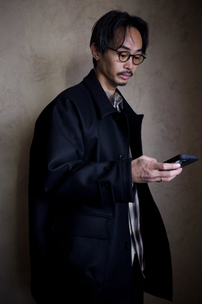 STILL BY HAND / CO03254 | iremono