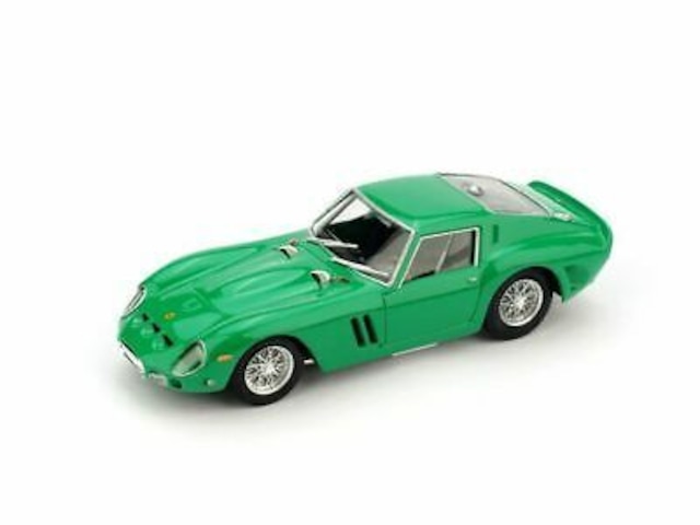 1/43 FERRARI 250 GTO 1962 VERDE PB