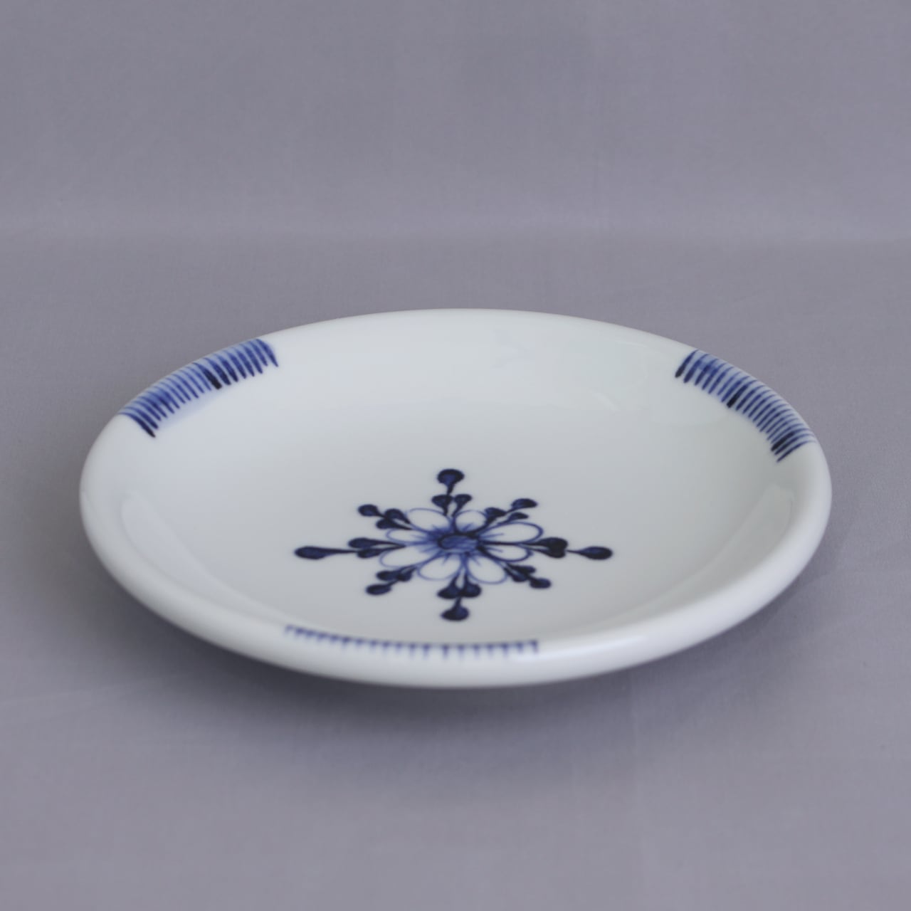 砥部焼 大皿 砥部焼 東窯 大東アリンさん 楕円大皿 砥部焼 東窯