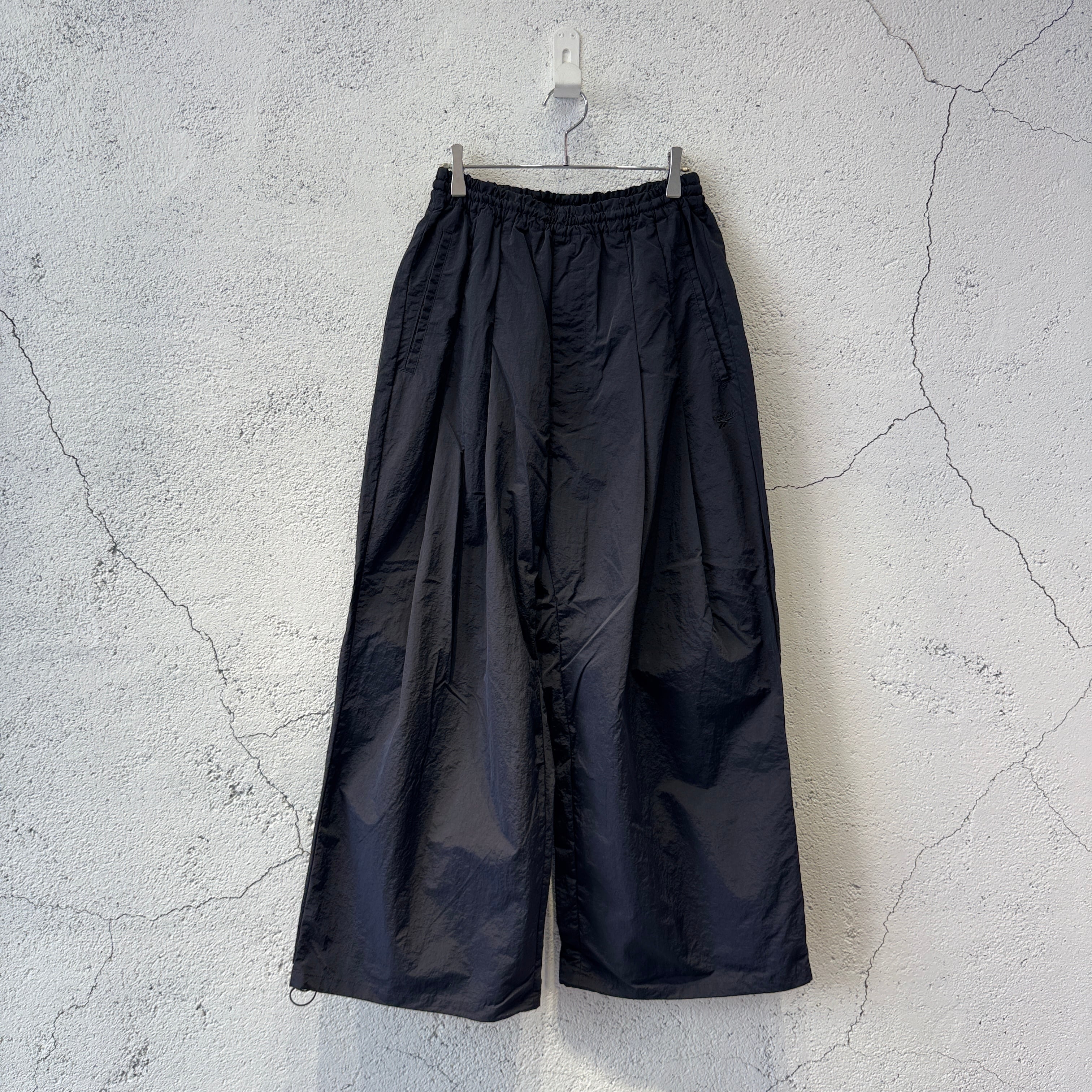 パンツ shinyakozuka ORDINARY CITY LOOSE SHORTS SHINYAKOZUKA / ORDINARY CITY LOOSE SHORTS(ISSUE #8) / INDIGO