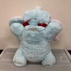 ディズニー湯たんぽ入り　ダンボ