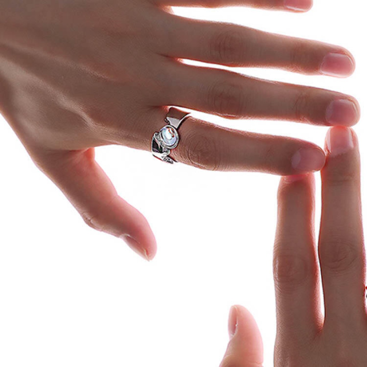 ストーンリング　MT0130009