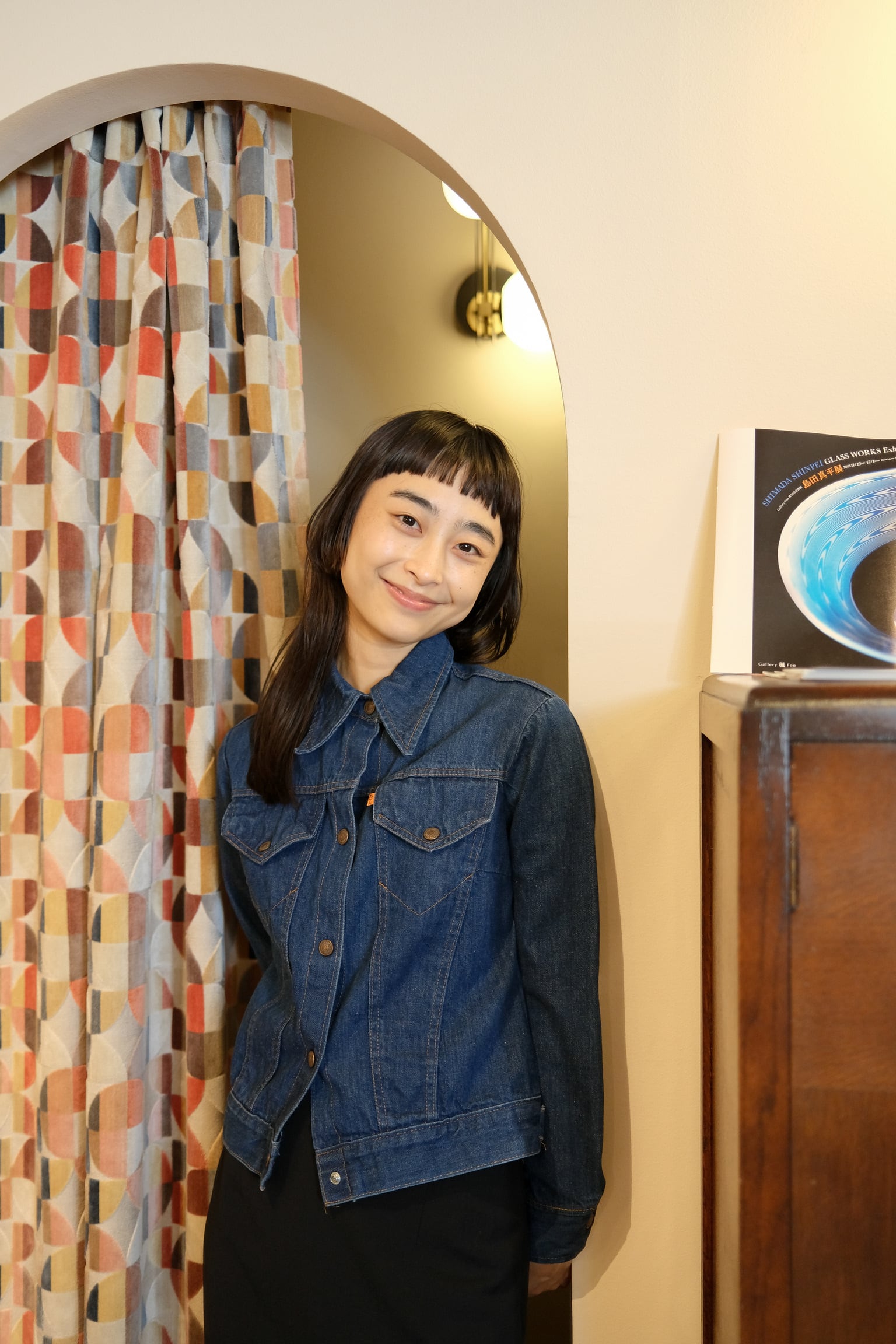 80’s LEVI’Sデニムジャケット 80's Levi's 70506-0216 デニムジャケット 