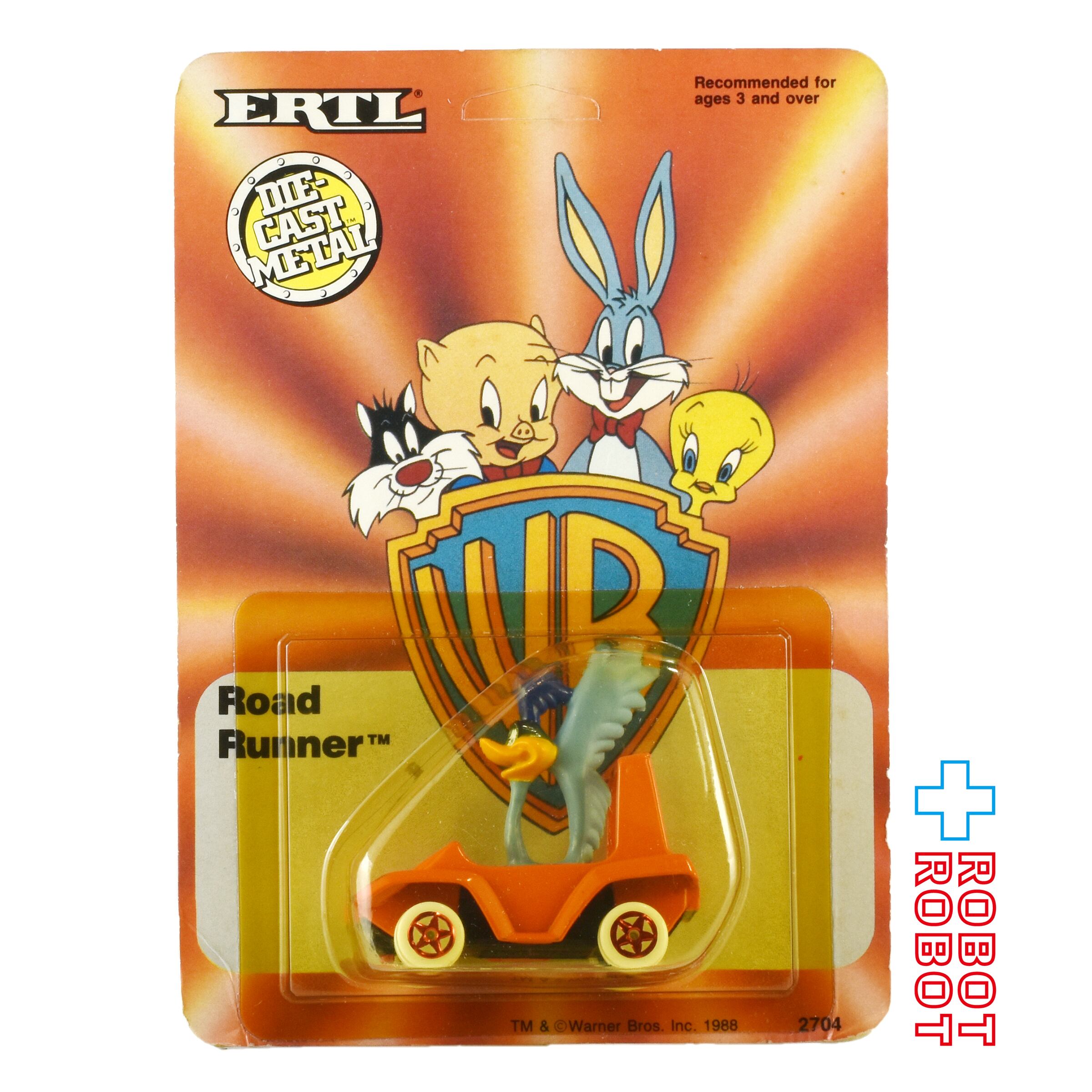 ルーニー・テューンズ Looney Tunes | ROBOTROBOT