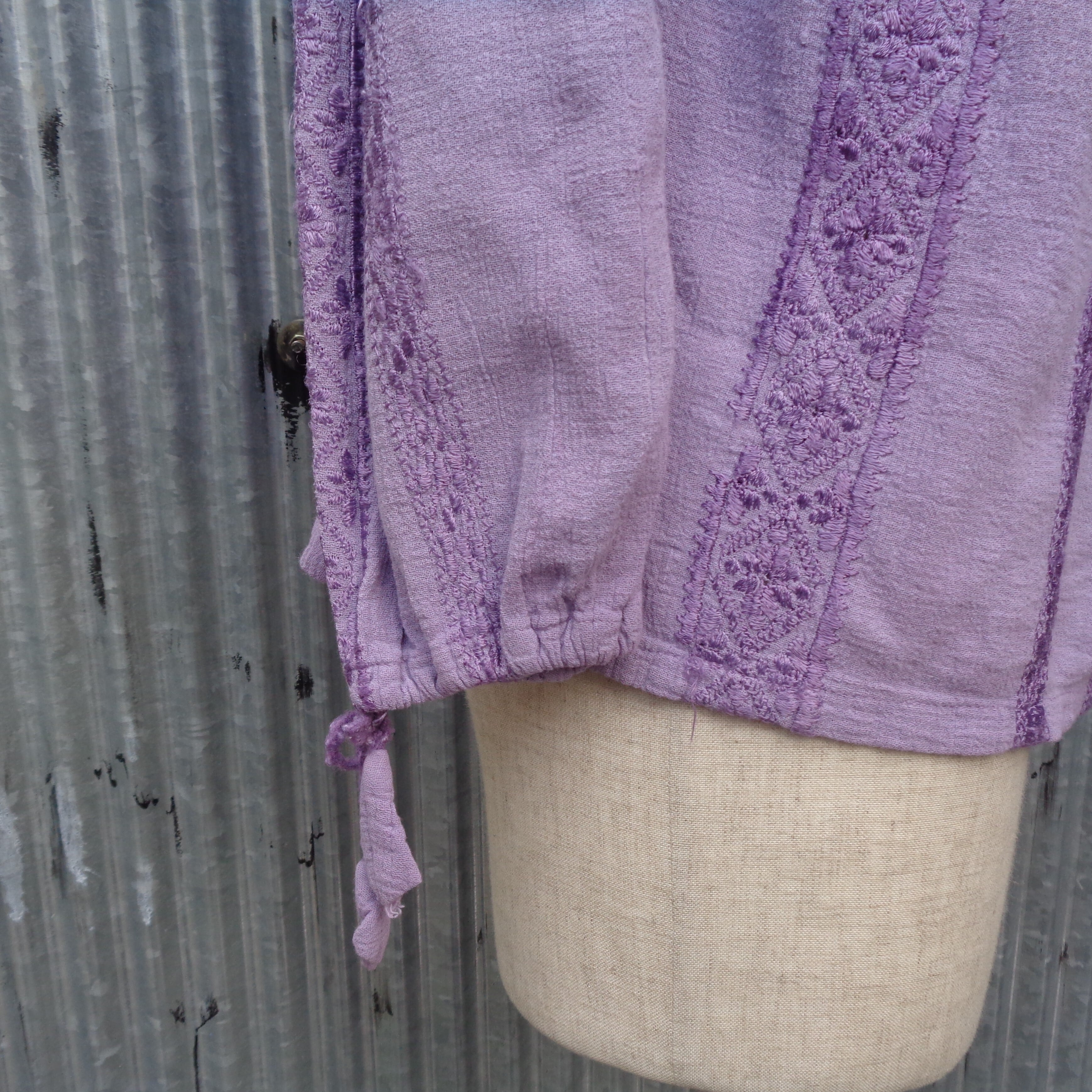 vintage ヴィンテージboutique 888 購入 クロッシェチュニック vintage ヴィンテージboutique 888 購入 クロッシェチュニック