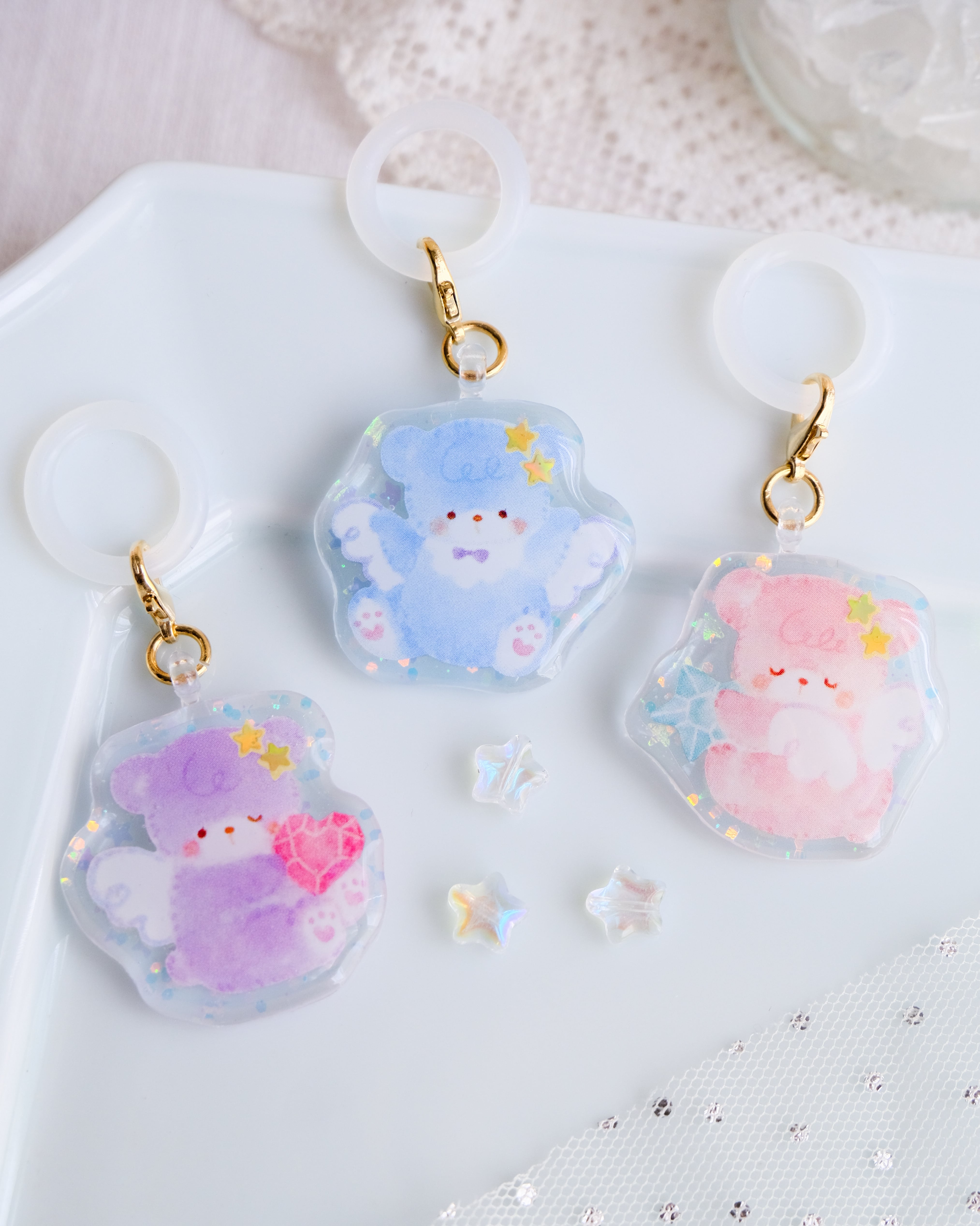 パステルカラー | くまの輸入雑貨とハンドメイドのお店