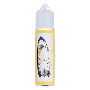 【定期便5%OFF】COÉDO Piña Colada（コエド・ピニャコラーダ） - 60ml