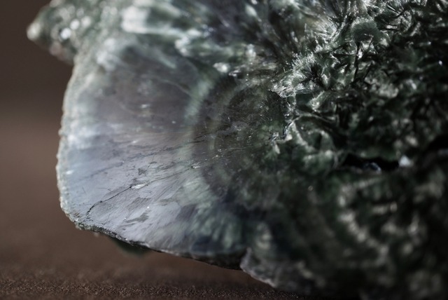 セラフィナイト Seraphinite 967