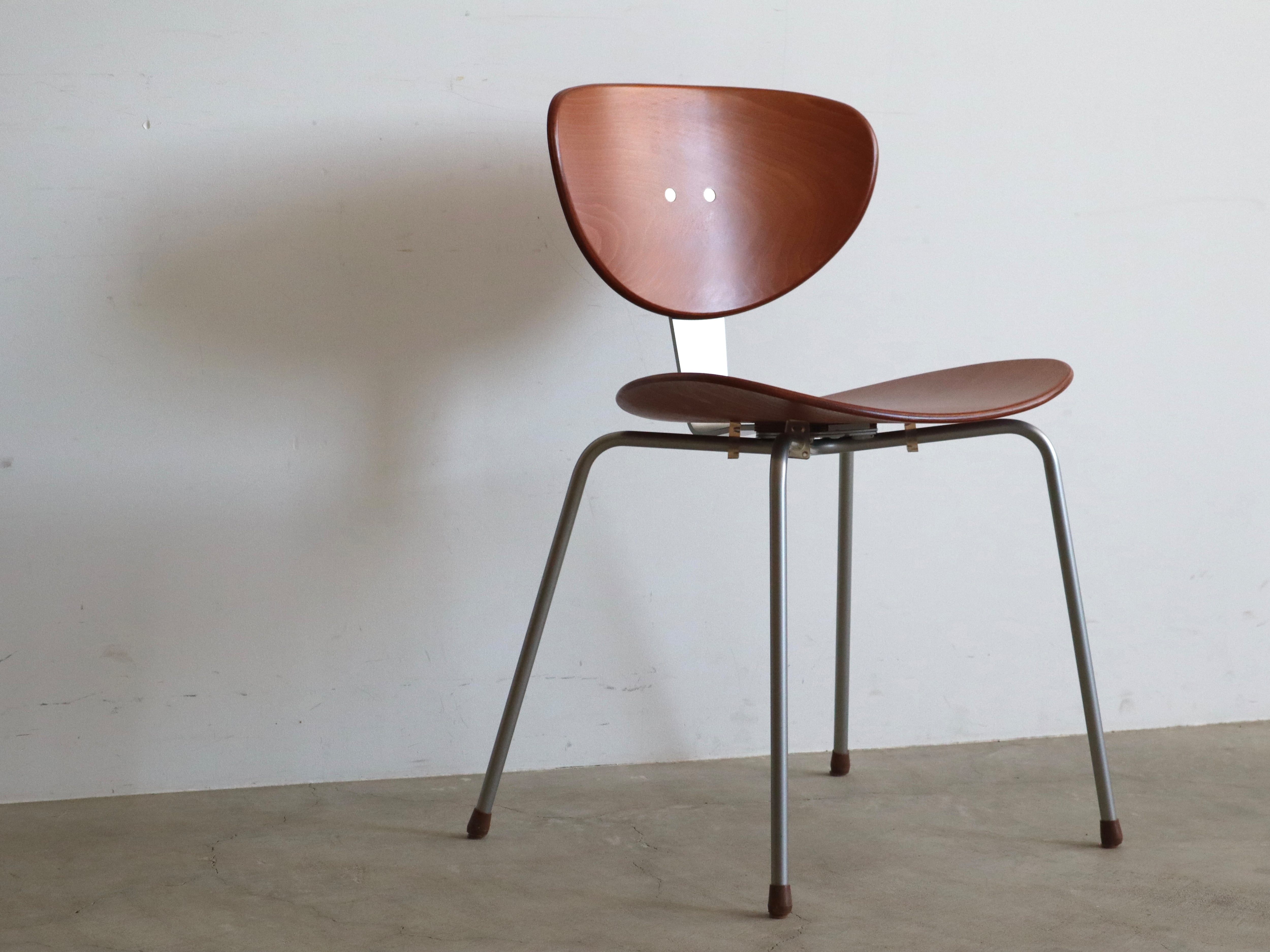 Josef Hoffmann アームロッフェル WITTMANN社 | fismic