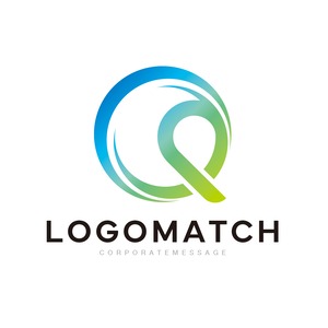 次なる品質 Q のロゴ