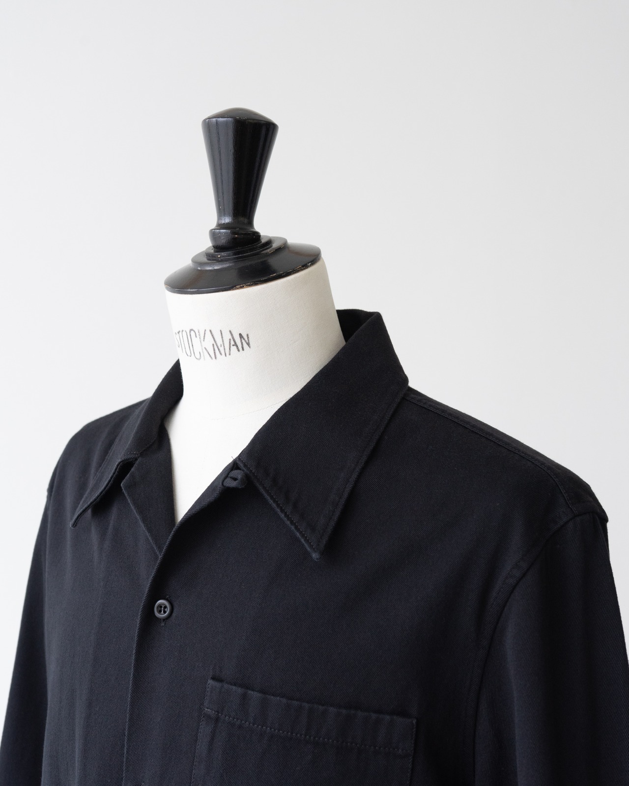 〈PRADA〉Shirt UCN005 S152 GVX - 5