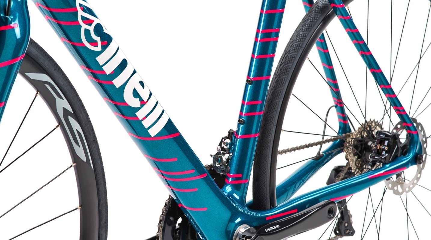 Cinelli チネリ VELTRIX Disc ヴェルトリクス ディスク105 Cinelli チネリ VELTRIX Disc ヴェルトリクス ディスク105