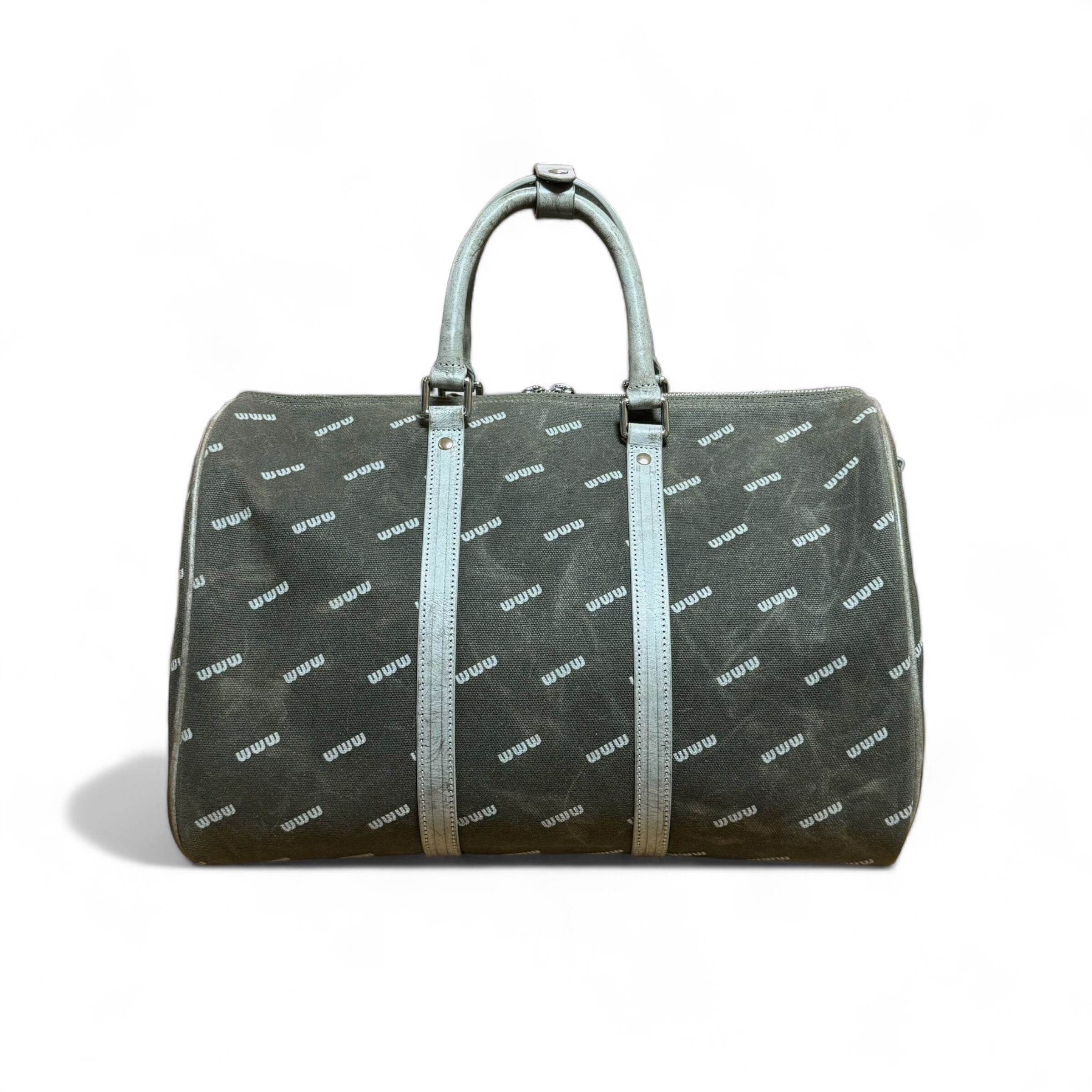 WADE BOSTON BAG B29 | wade