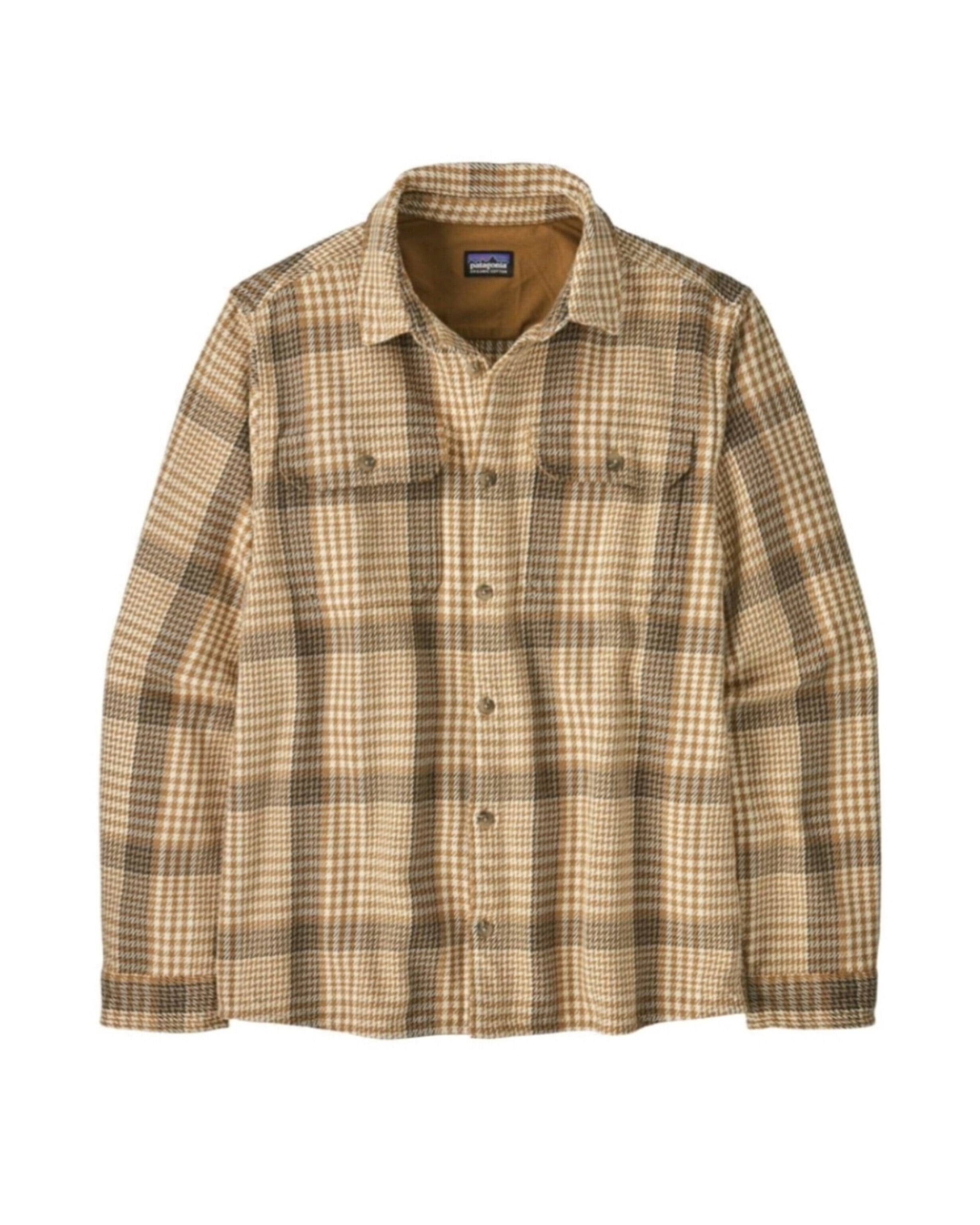 【patagonia 】メンズ・フィヨルド・ロフト・シャツ / RMBN / 42440